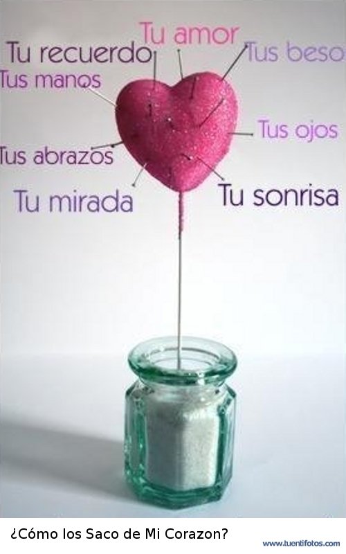 Textos de ¿Como Los Saco de Mi Corazon?
