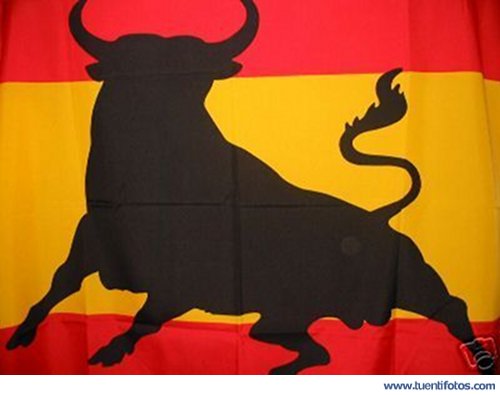 Eventos de Bandera Con Toro