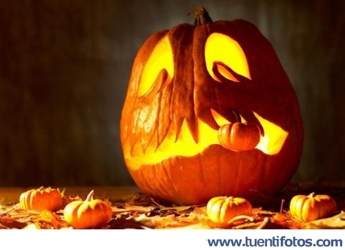 Eventos de Calabaza Triste