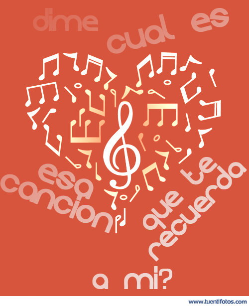 Frases de Canción Te Recuerda A Mi