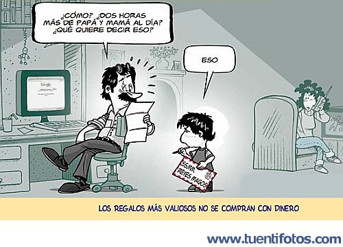 Frases de Dos Horas Más De Padres