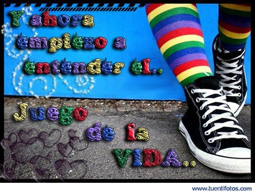 Frases de Juego De La Vida