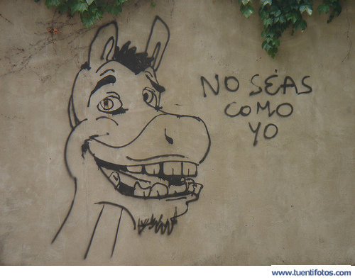 Frases de No Seas Como Yo
