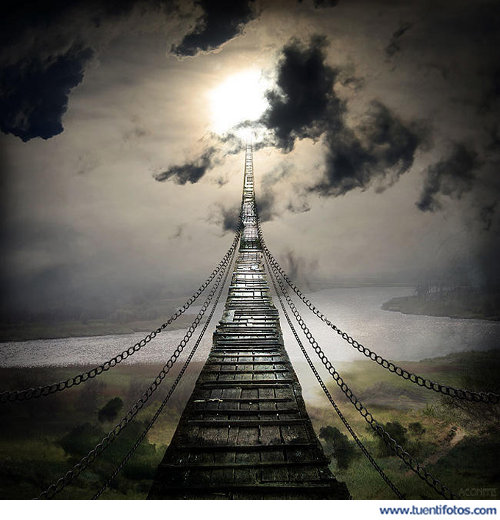 Ilusiones de Puente Al Cielo