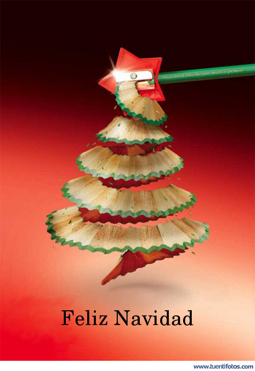 Eventos de Sacapuntas De Navidad