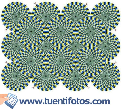 Ilusiones de Se Mueve