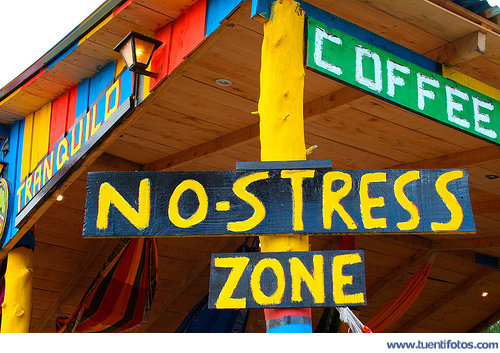 Frases de Zona de Relajo
