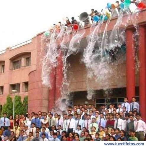 Bromas de Broma En El Colegio
