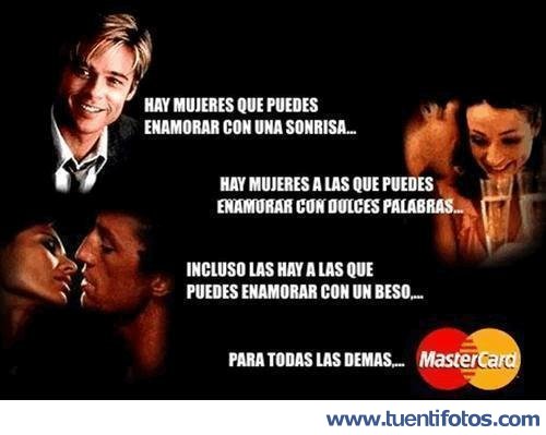 Machista de Conseguir Una Mujer