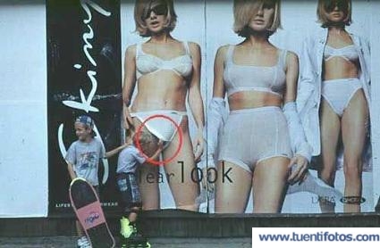 Curiosidades de Despegando el Cartel de la Chica
