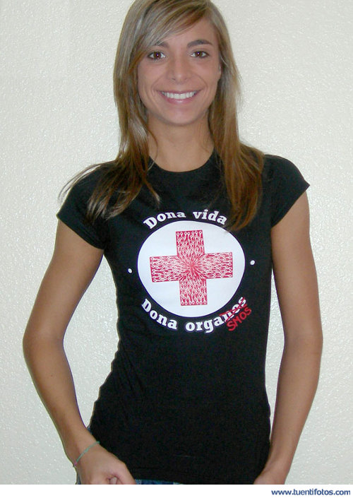 Ropa de Dona Vida Dona Orgasmos