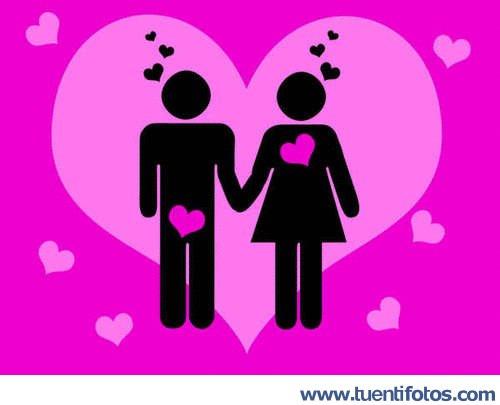 Feminista de Donde Esta El Corazón
