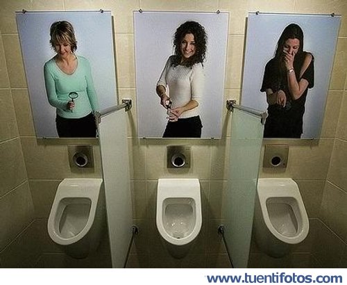 Feminista de Ellas Se Rien De Los Hombres