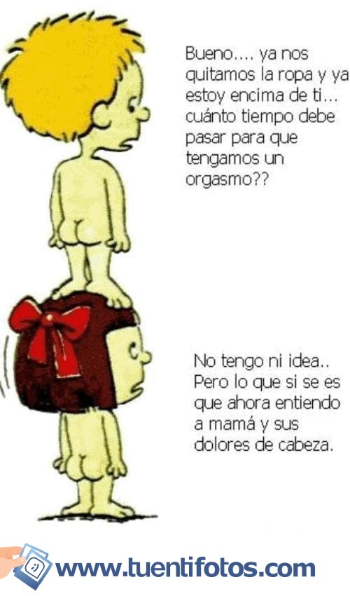 Chistes de Estoy Encima De Ti