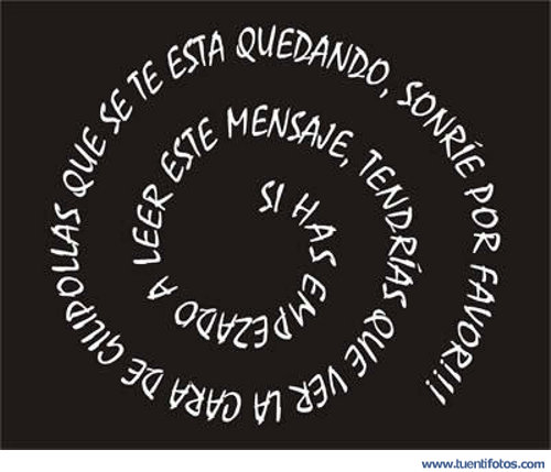 Bromas de ¿Lo Adivinas?