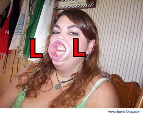 Personas de Lol