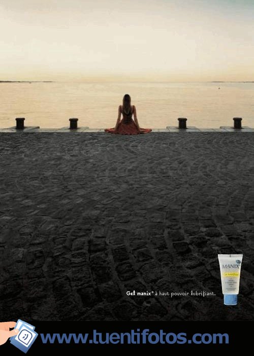 Bromas de Lubricante