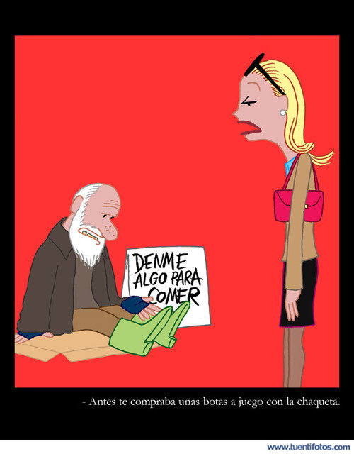 Chistes de Pija Odiosa