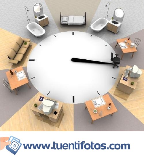 Curiosidades de Rutina De Todos Los Días