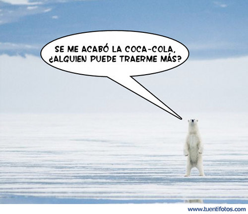 Chistes de Se Me Acabo La Cocacola