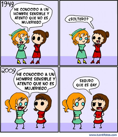 Bromas de Seguro Que Es Gay