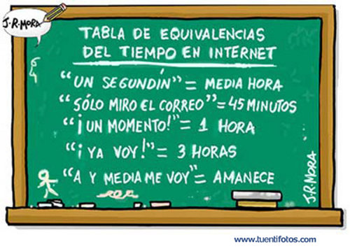 Textos de Tablas De Equivalencias En Internet