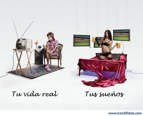 Bromas de Vida Real Y Sueños