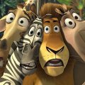 Miniatura de Animales De Madagascar Asustados
