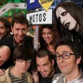 Miniatura de El Hormiguero de Motos