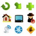 Miniatura de En Cada Icono, Un Amigo