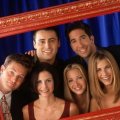 Miniatura de Friends Enmarcados
