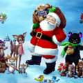 Miniatura de Los Amigos De Papa Noel