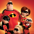 Miniatura de Los Increibles