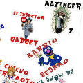 Miniatura de Nuestros Dibujos Animados