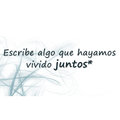 Miniatura de Algo Vivido Juntos