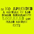 Miniatura de Confiar En Los Demás