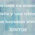 Miniatura de Momento Feliz Y Triste