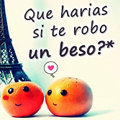 Miniatura de Que Harías Si Te Robo Un Beso