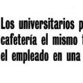 Miniatura de Tiempo En La Cafetería