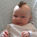 Miniatura de Bebe Punk
