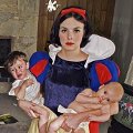 Miniatura de Blancanieves 10 Años Después