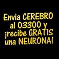 Miniatura de Envía Cerebro