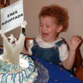 Miniatura de Eres Adoptada