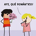 Miniatura de Flores Para La Más Guapa