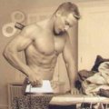 Miniatura de Hombre Perfecto