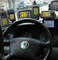 Miniatura de Maniatico del GPS