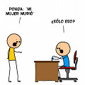 Miniatura de Mi Mujer Murio