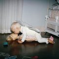 Miniatura de Niño Amoroso Precoz