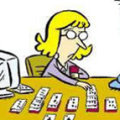 Miniatura de Secretarias Sin Ordenadores