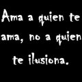 Miniatura de Ama A Quien Te Ama